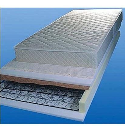 Hotel III Bonnellfederkernmatratze