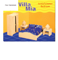 Puppenhaus & Zubehör