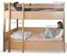 Jugendliche im Doppelstock Bett, 10.3.2026